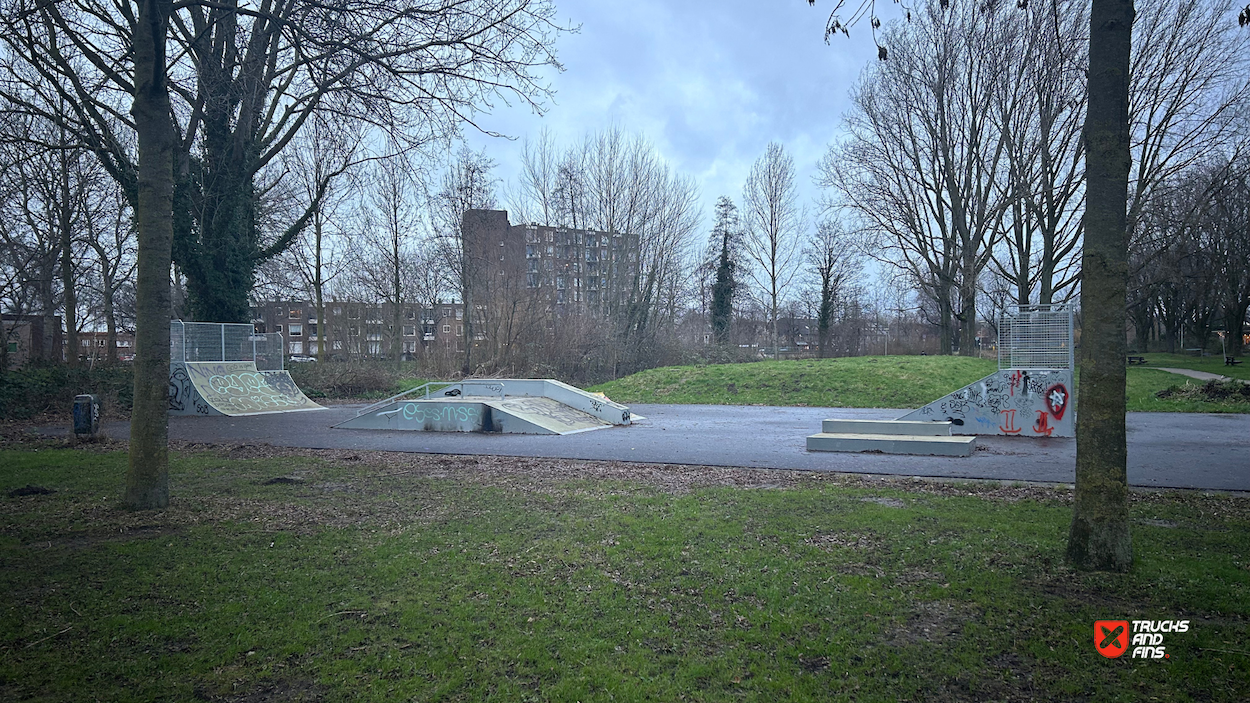 Boeimeer Skatepark